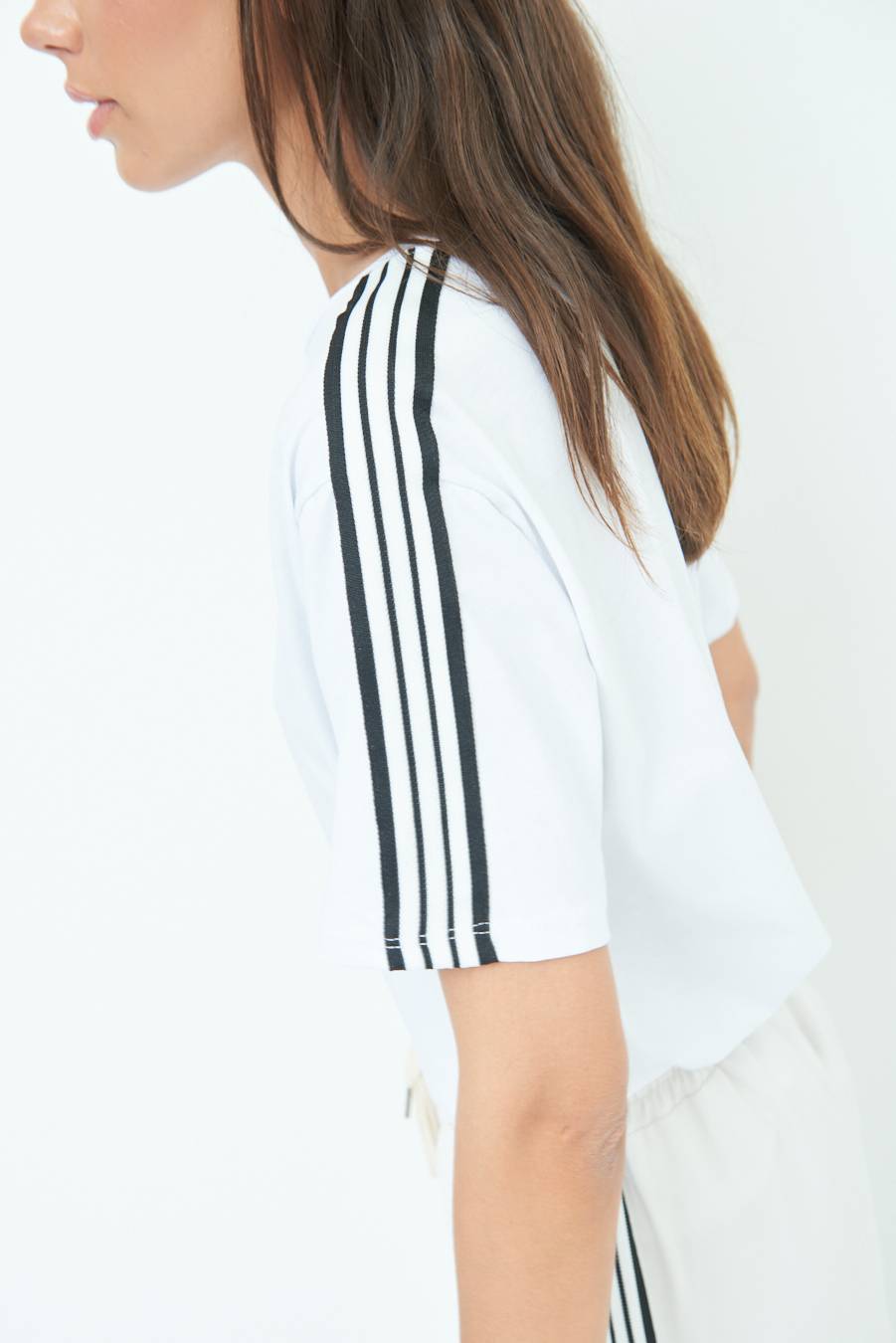 Kikisix T-SHIRT OVER CON COSTINA NERO Hotsell