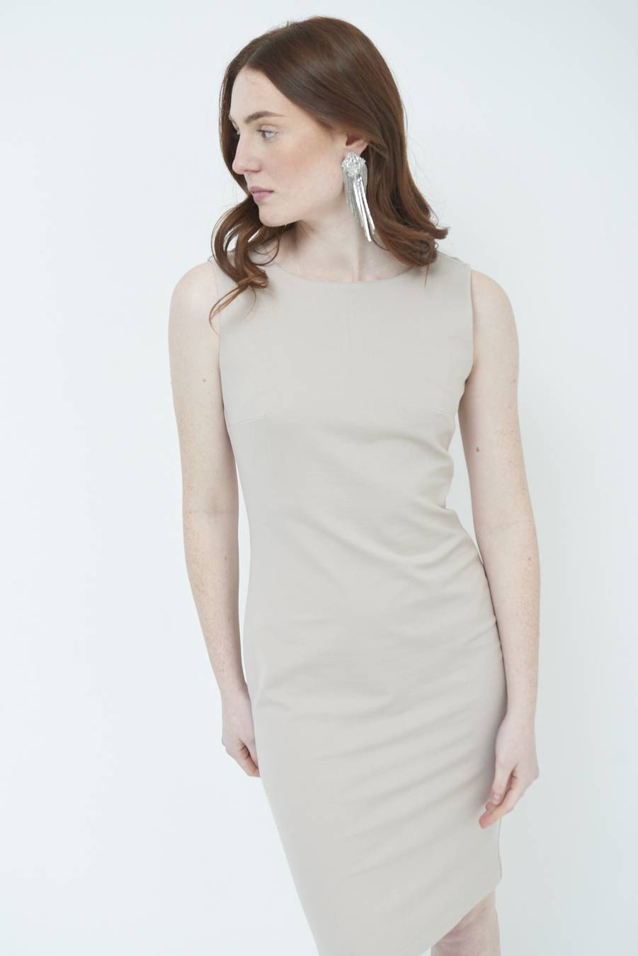 Kikisix TUBINO P.MILANO BEIGE Offerte