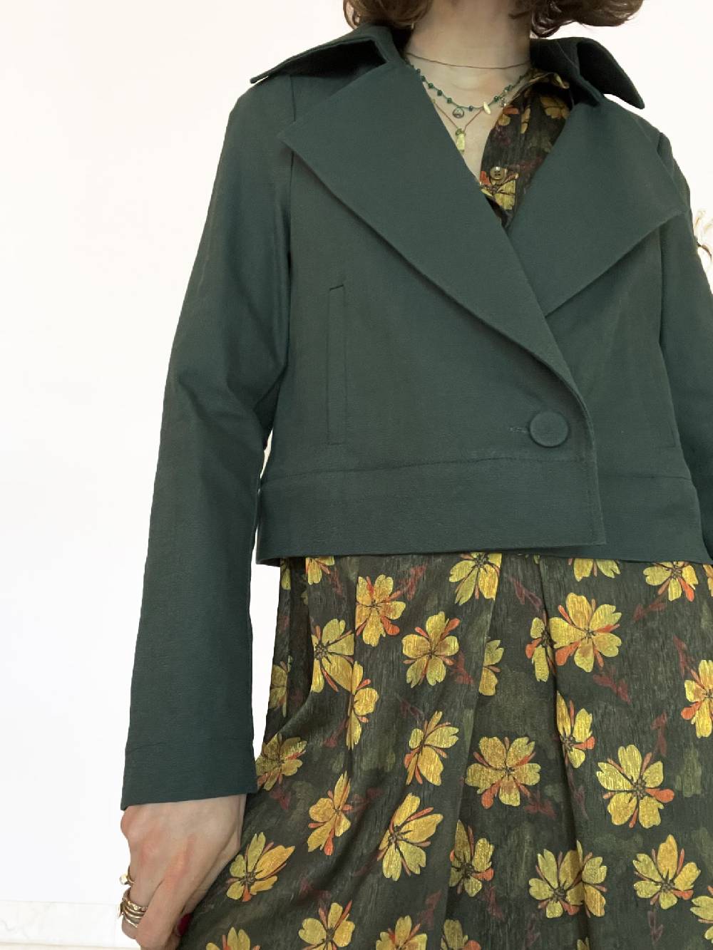 ﻿Laviniaturra Trench divisibile Saldi Di Fabbrica