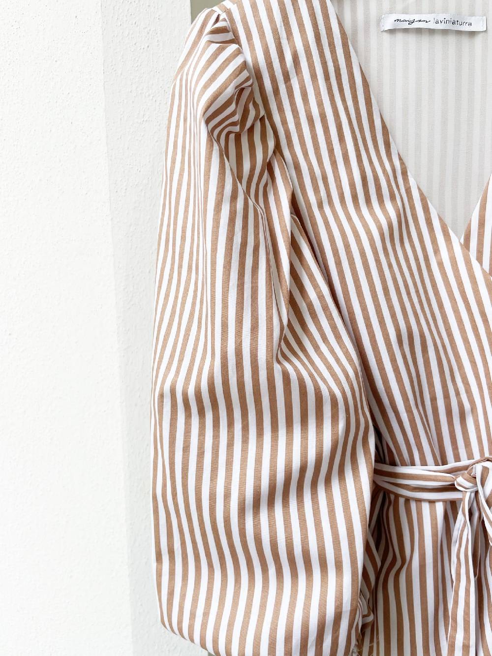 Laviniaturra Camicia palloncino I Più Venduti