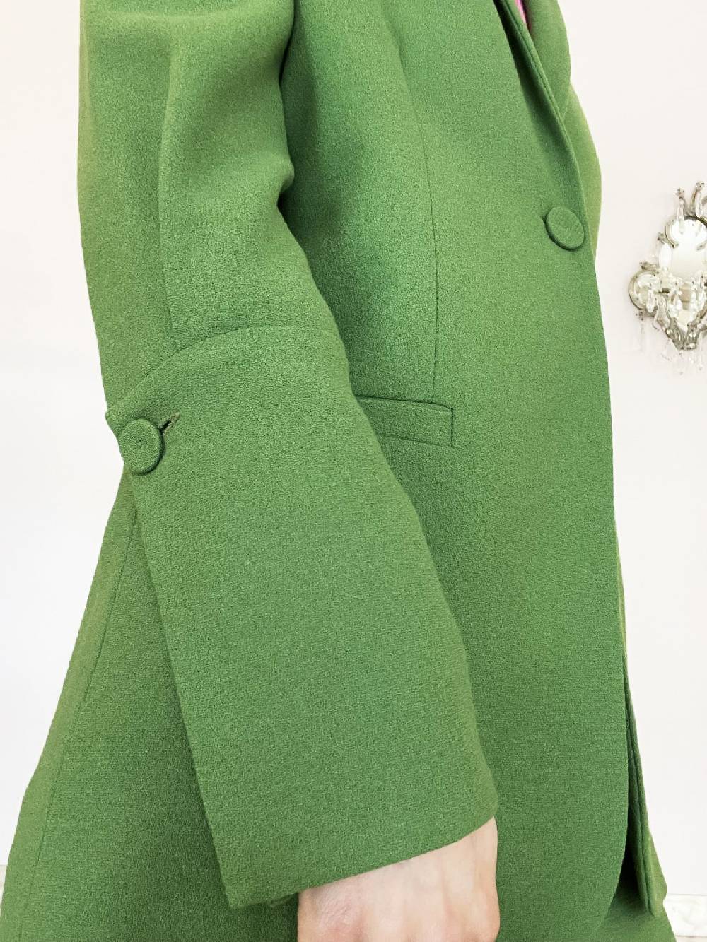 Laviniaturra Giacca morbida Moda
