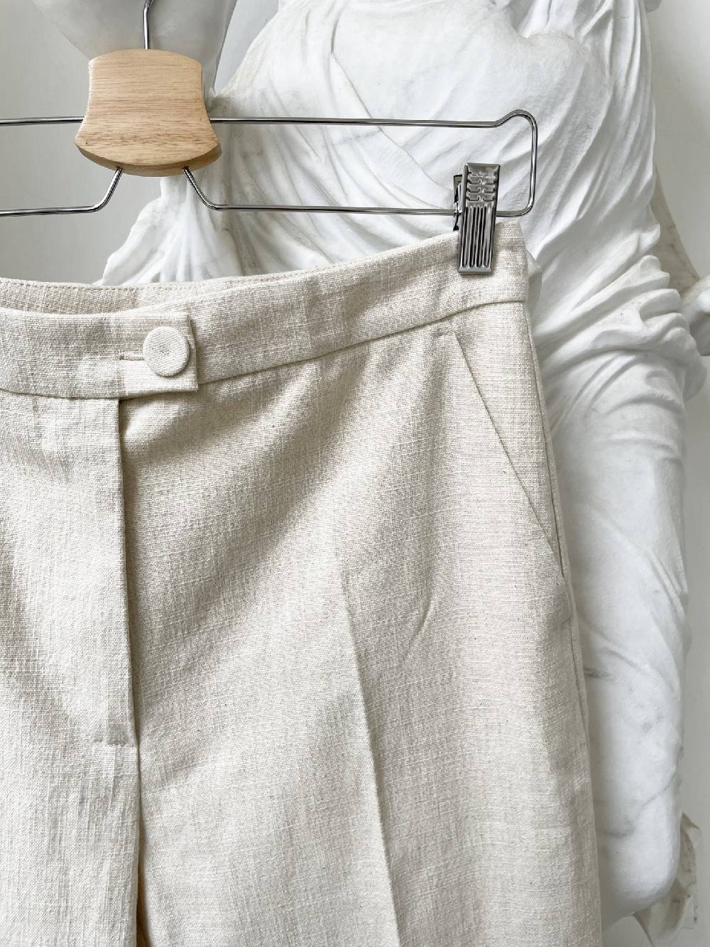 Laviniaturra Pantaloni dritti Italy