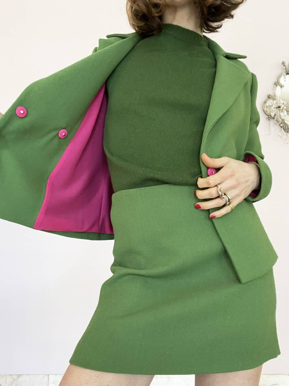 Laviniaturra Giacca con tasche Negozi Online