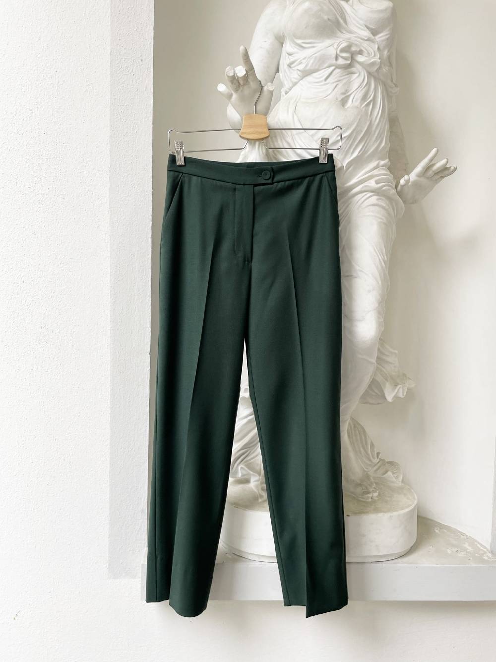Laviniaturra Pantaloni dritti Promozione Limitata