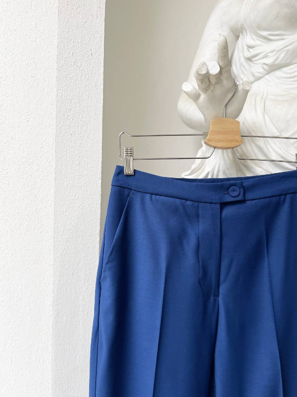 Laviniaturra Pantaloni dritti Promozione Limitata