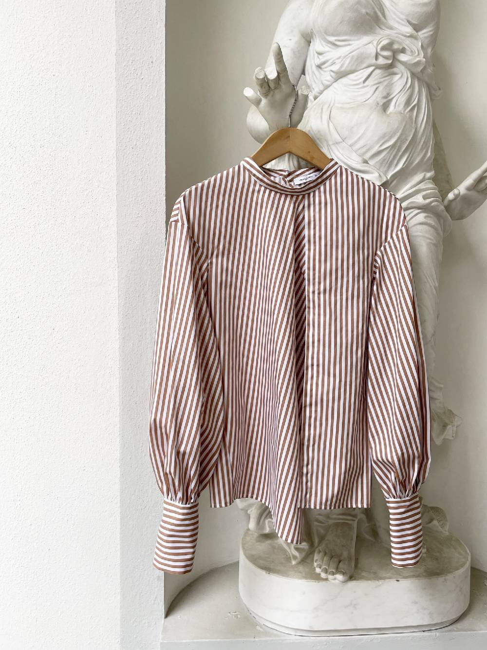 Laviniaturra Camicia con spacco Shopping Online