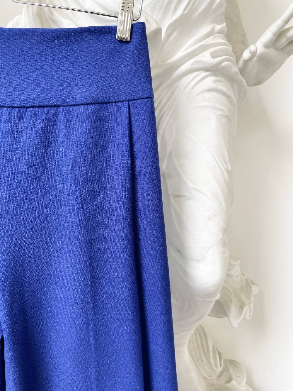 Laviniaturra Pantaloni ampi con fascia Prezzo Ridotto