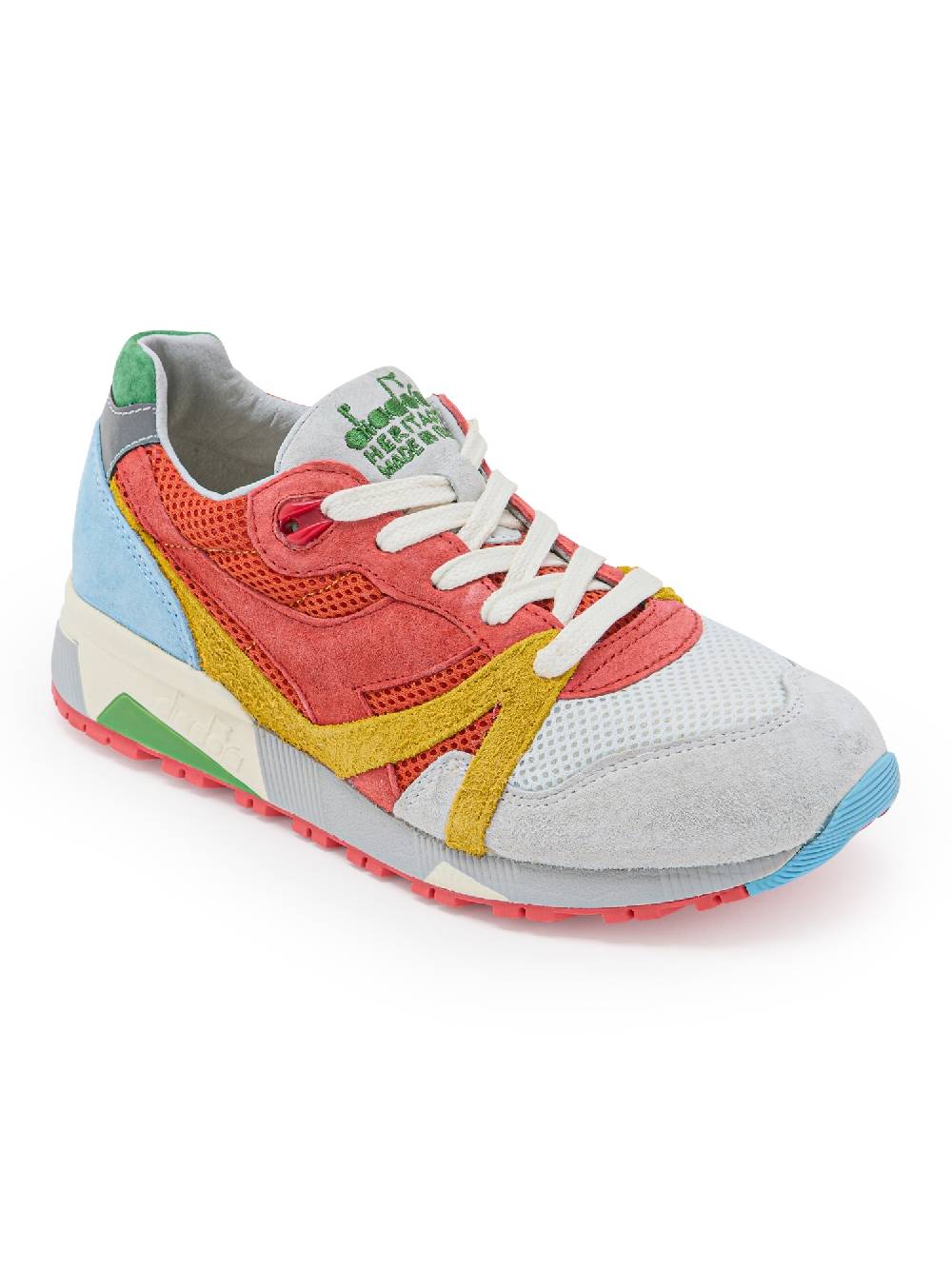Lc23 Diadora N9000 Sicilia I Più Venduti