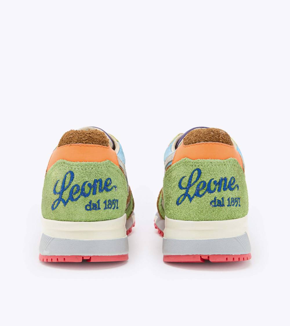 Lc23 Diadora N9000 Alpina Leone Negozio