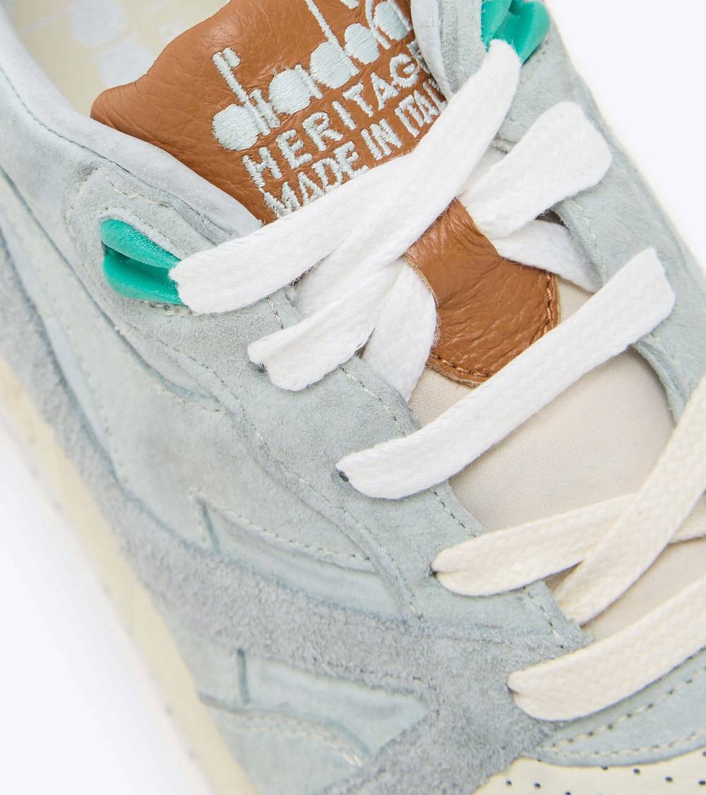 Lc23 Diadora N9000 Anice Leone Moda