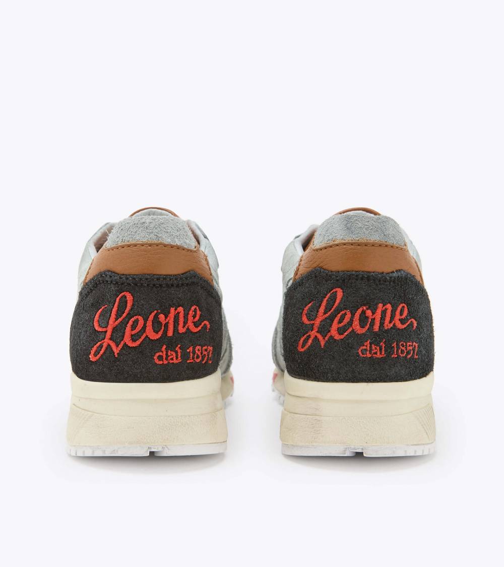 Lc23 Diadora N9000 Anice Leone Moda