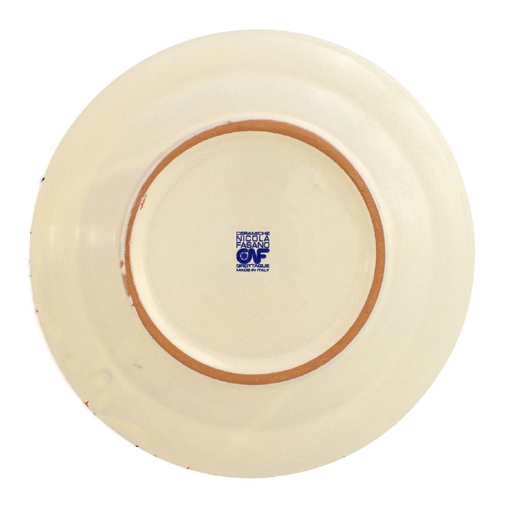 Lc23 LC23 Soup Plate Italia