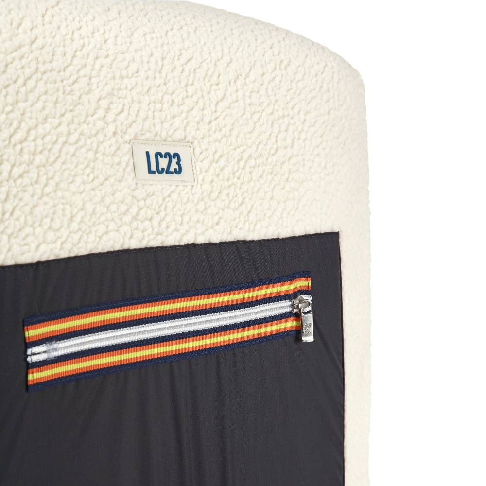 Lc23 LC23 x K-way Pouf 2025