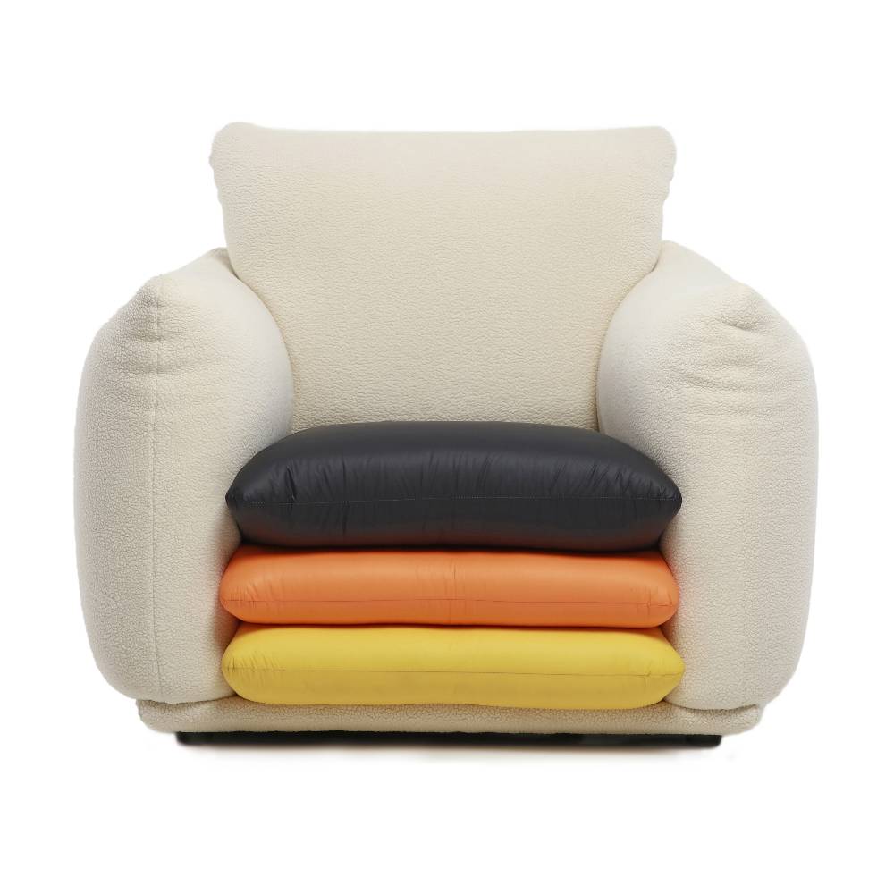 Lc23 LC23 x K-way Armchair In Linea