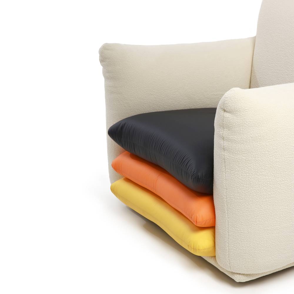 Lc23 LC23 x K-way Armchair In Linea