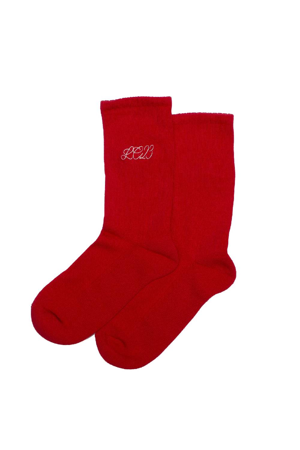 Lc23 Calza Elegante Red Soddisfazione Garantita