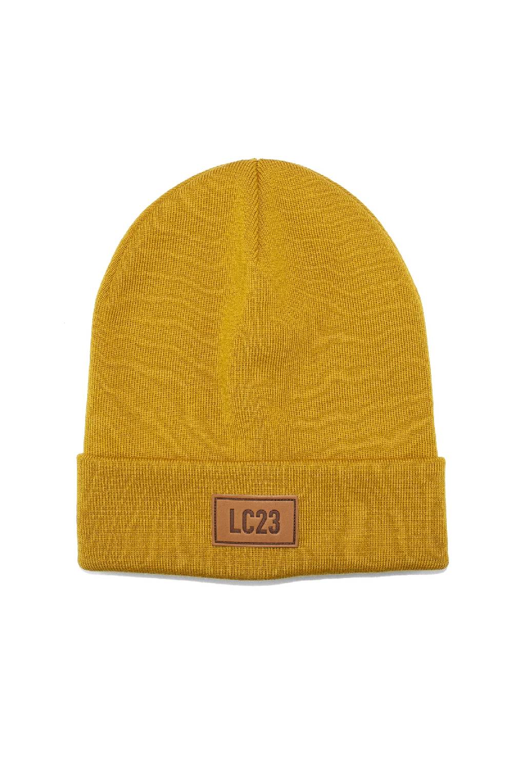 Lc23 Beanie Hat Patch Ocra Shopping Online