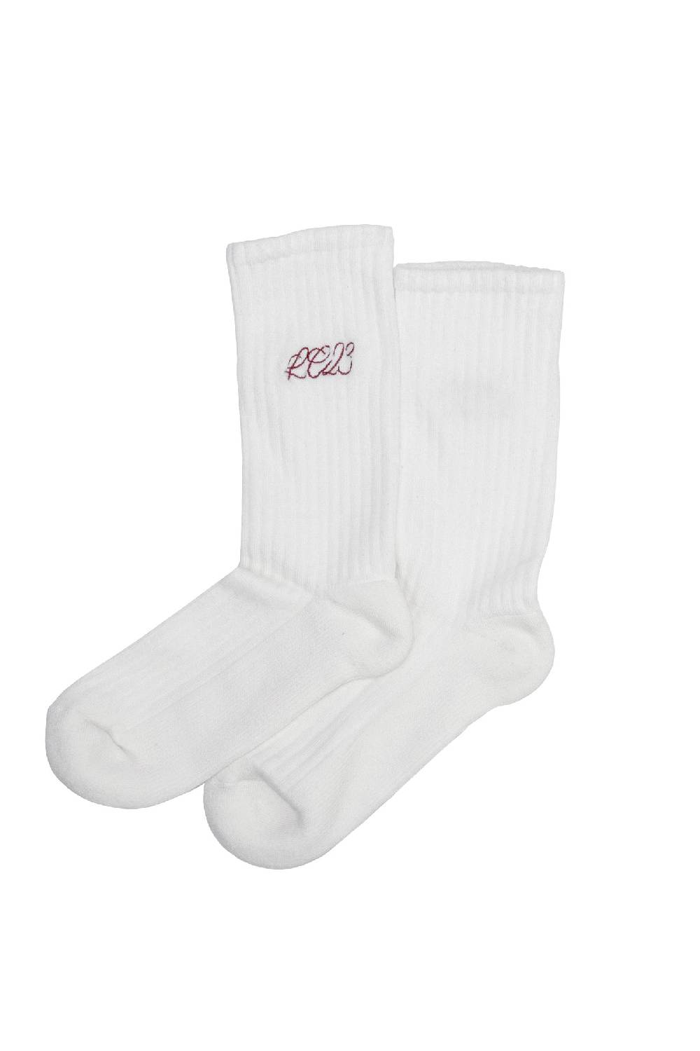 Lc23 Calza Elegante White Offerte