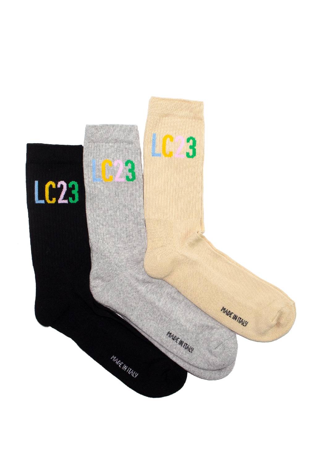 Lc23 LC23 Socks B-G-B In Saldo