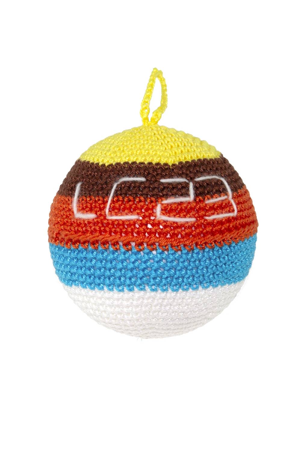 Lc23 Christmas Ball 5 Italia