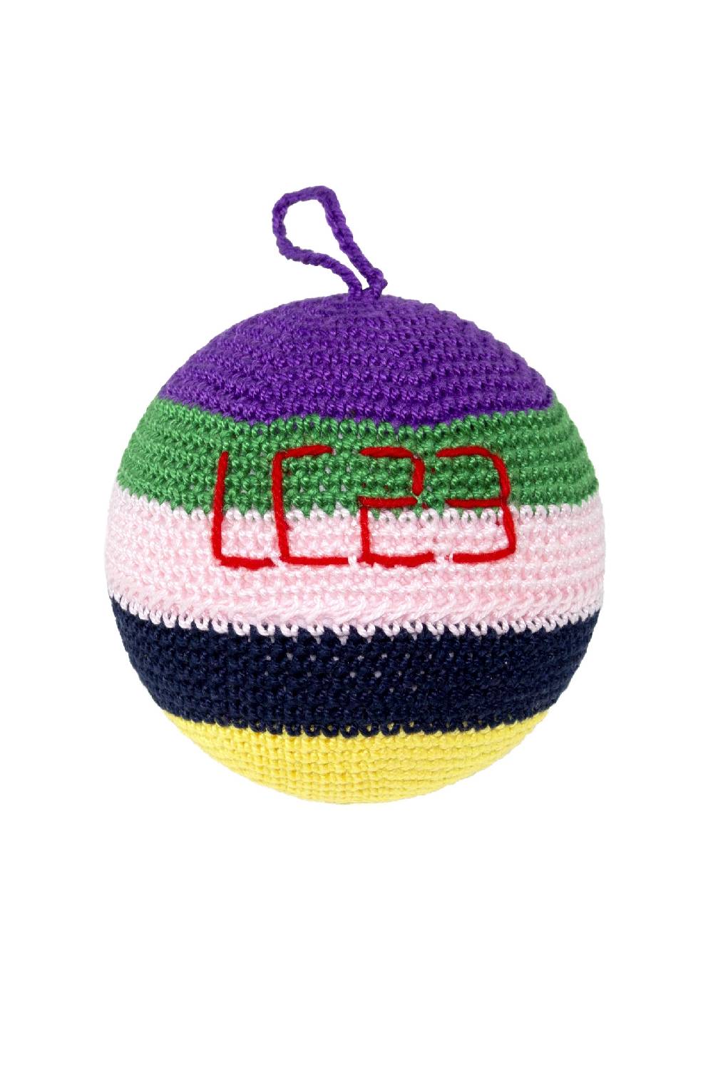 Lc23 Christmas Ball 3 2025