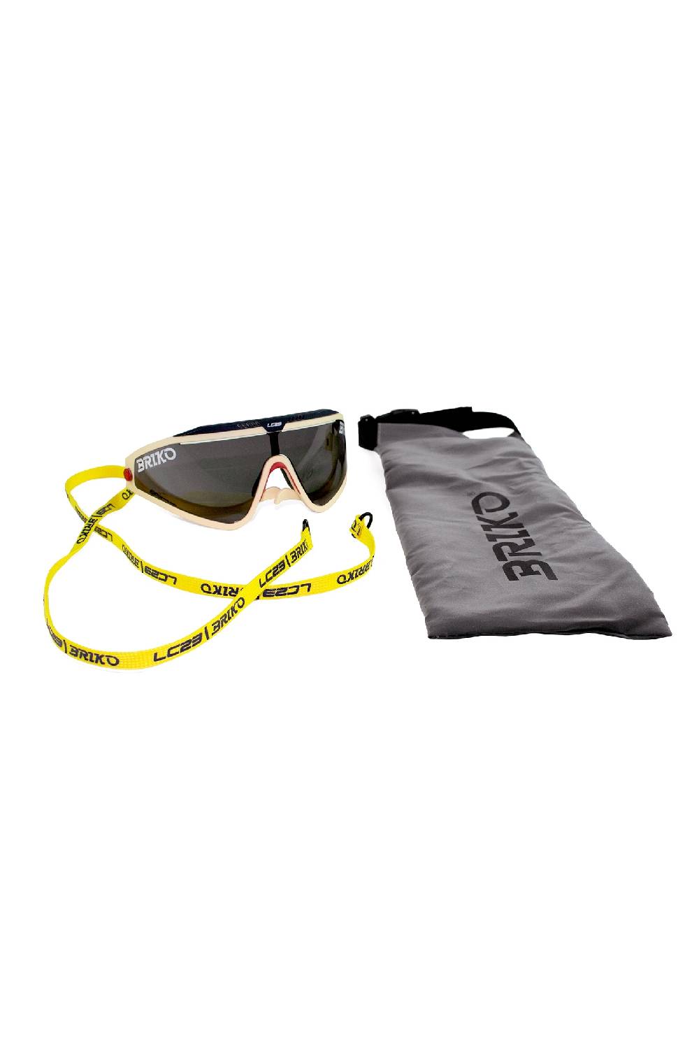 Lc23 LC23 x BRIKO Detector Sunglasses Acquista Ora