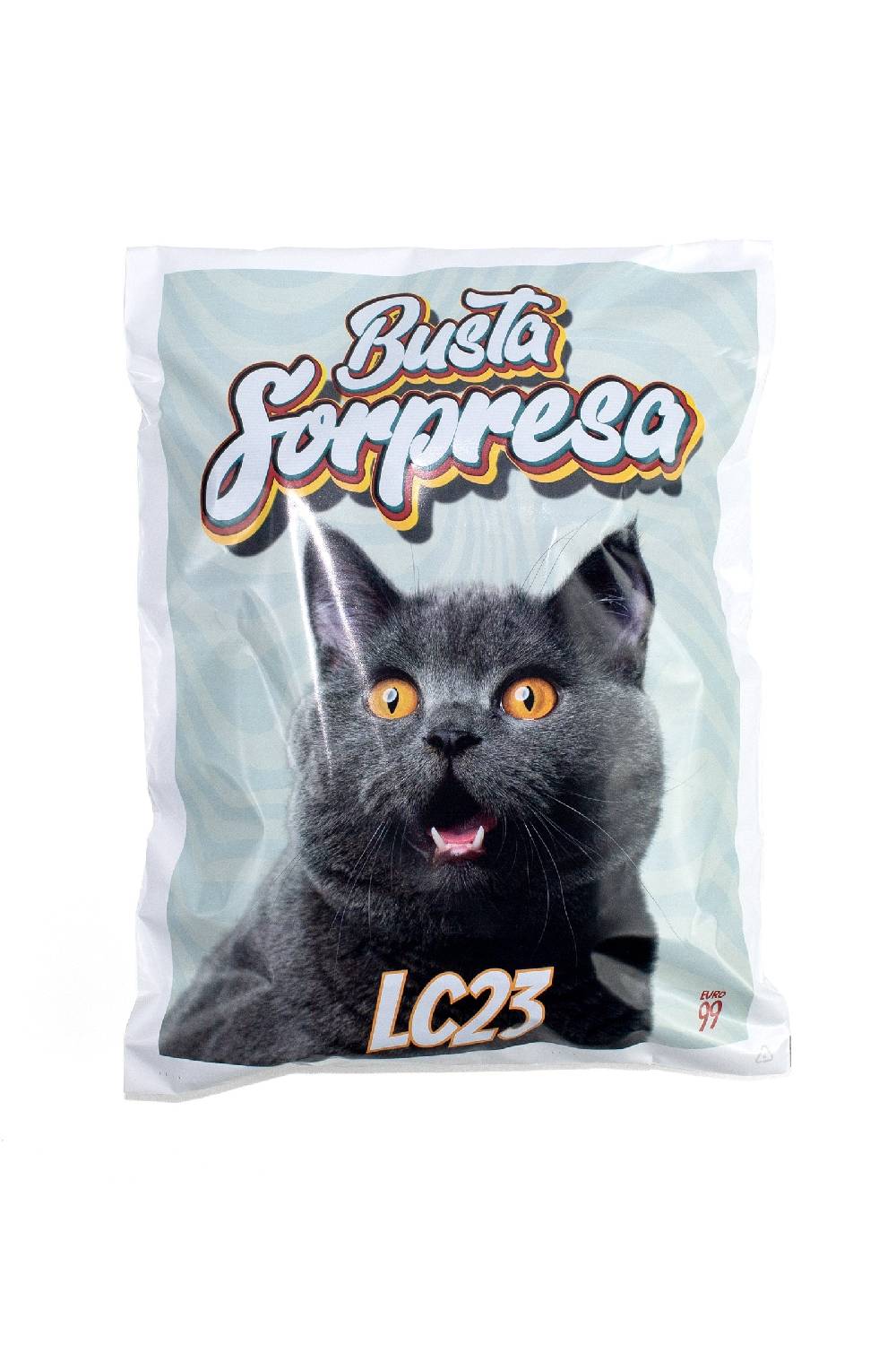 Lc23 Busta Sorpresa