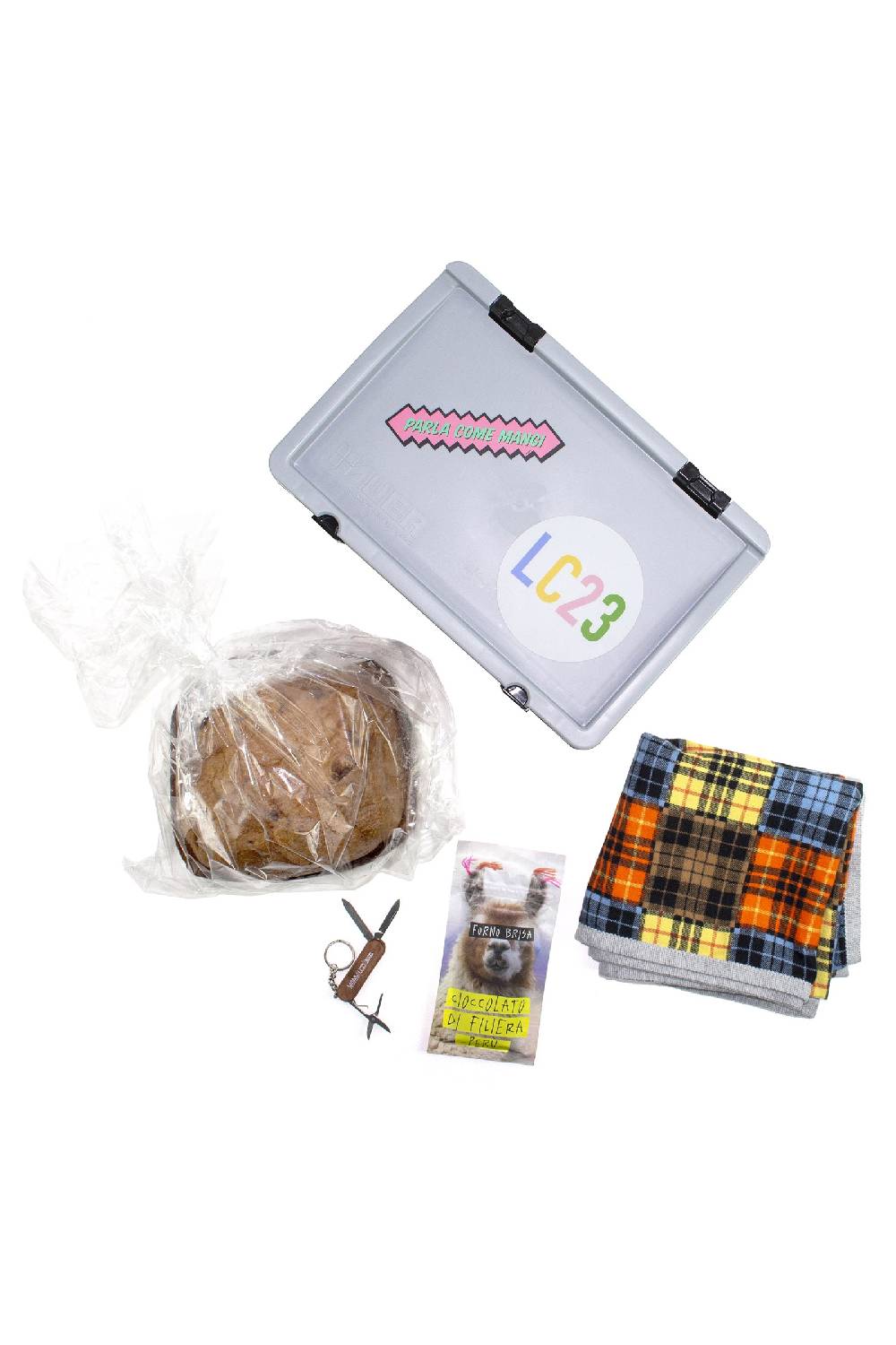Lc23 Christmas Sweet Pack Vendite Flash