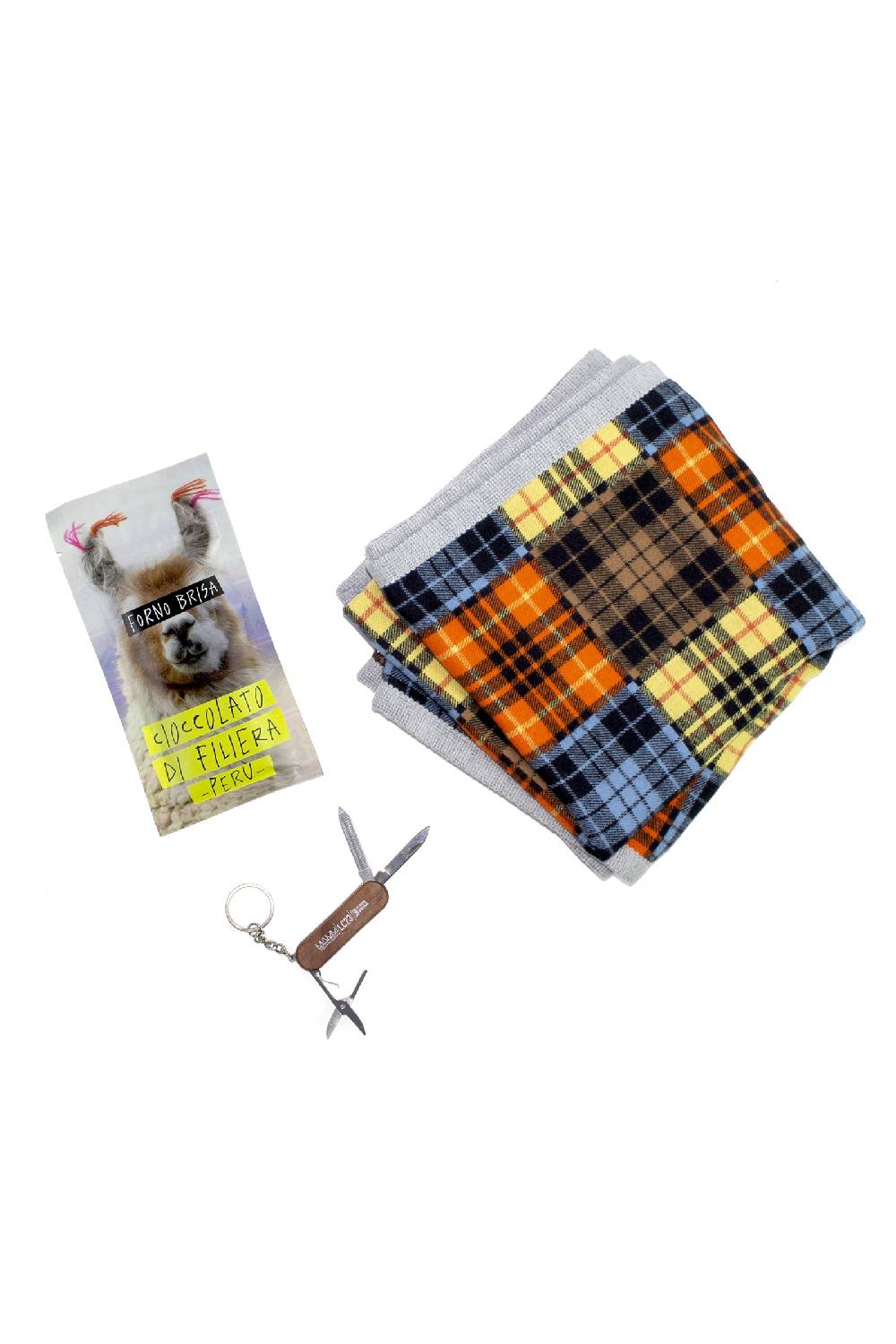 Lc23 Christmas Sweet Pack Vendite Flash