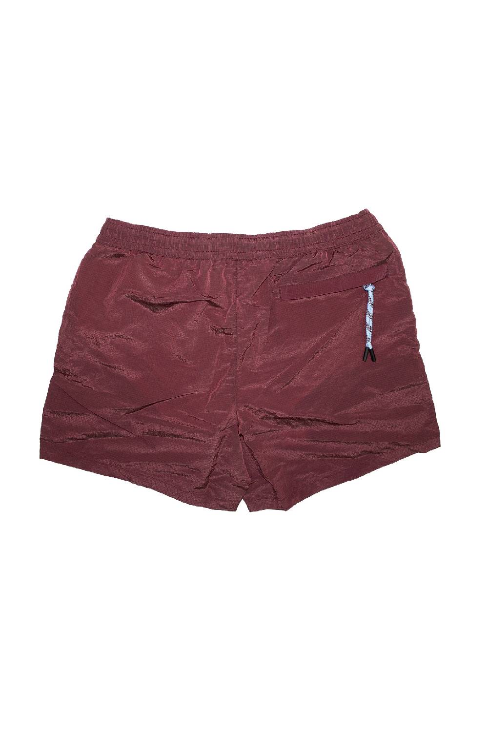 Lc23 LC23 Swim Trunk Bordeaux Italia