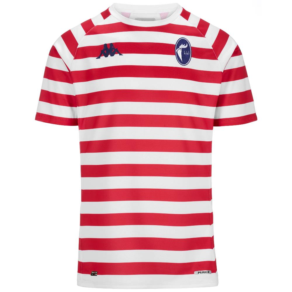 Lc23 LC23 x Kappa x SSC BARI Pre-Match Jersey Vendita