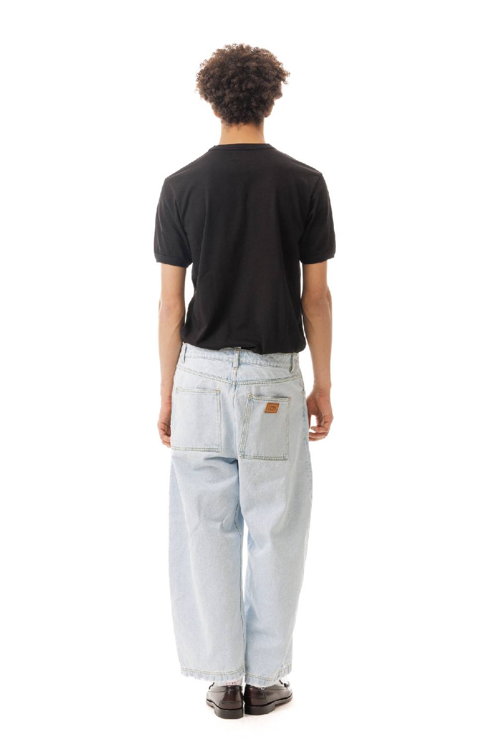 Lc23 "Dip in the Sea" T-shirt Saldi