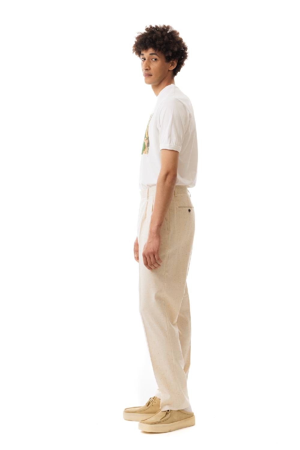 Lc23 "Hot Water Bag" T-shirt Vendita Economica