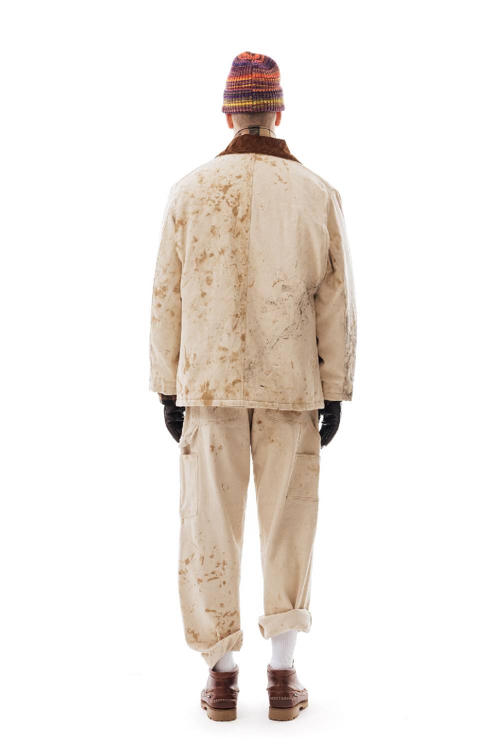 Lc23 Work Dirty Jacket Prezzo Ridotto