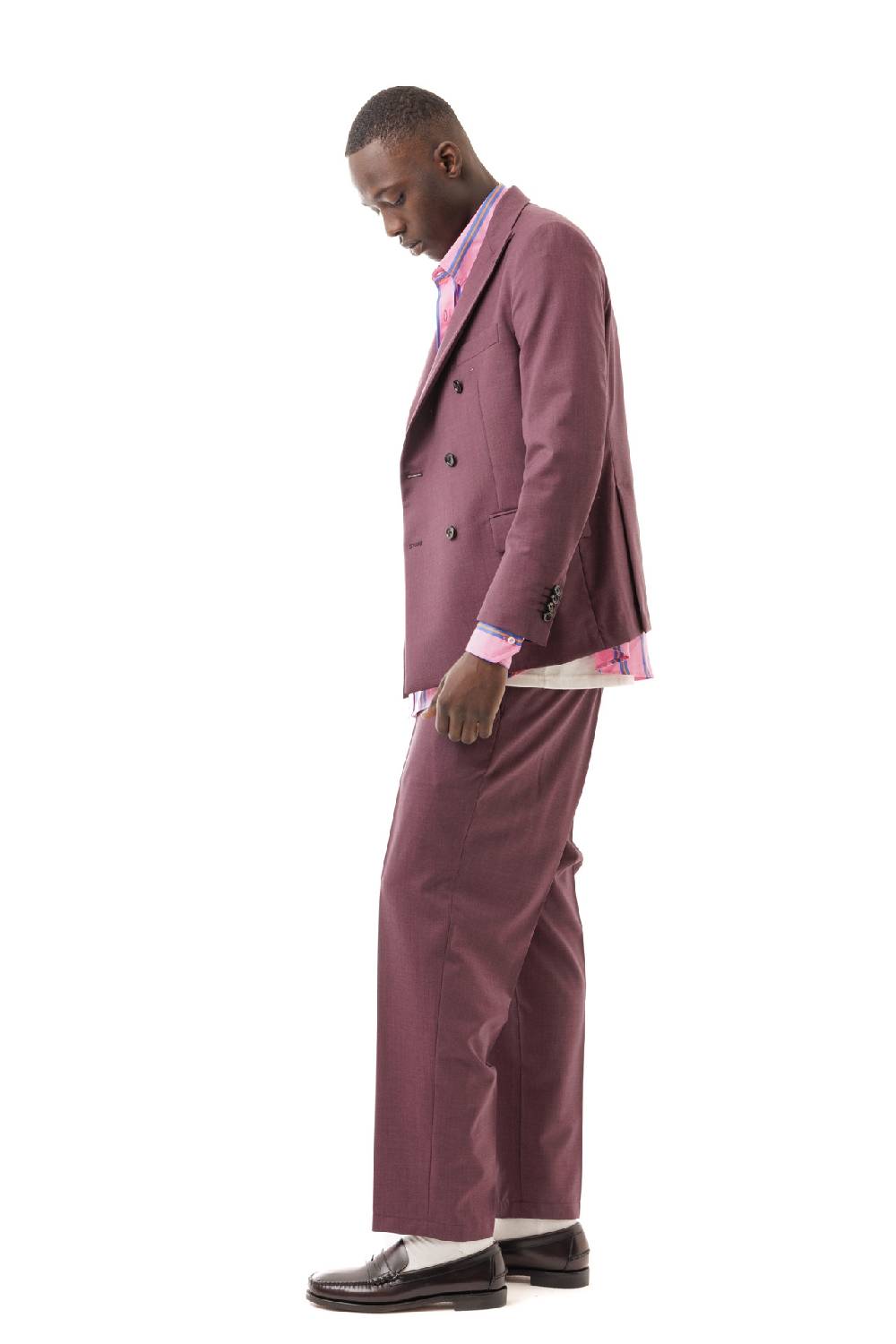 Lc23 Bordeaux Blazer Online