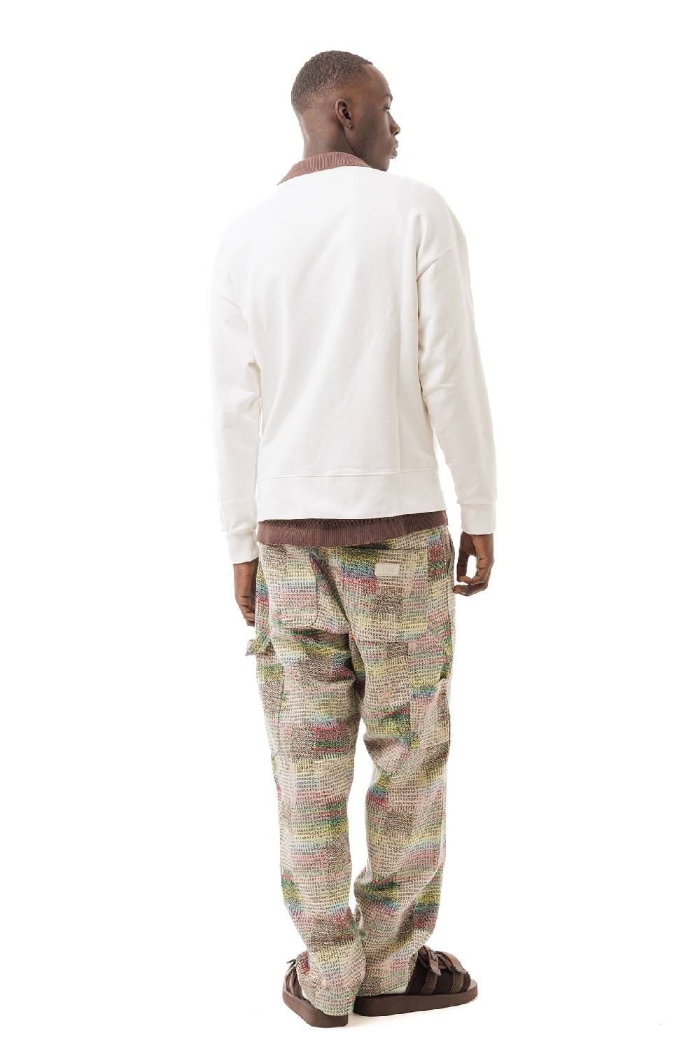Lc23 Ranch Sweatshirt 2025