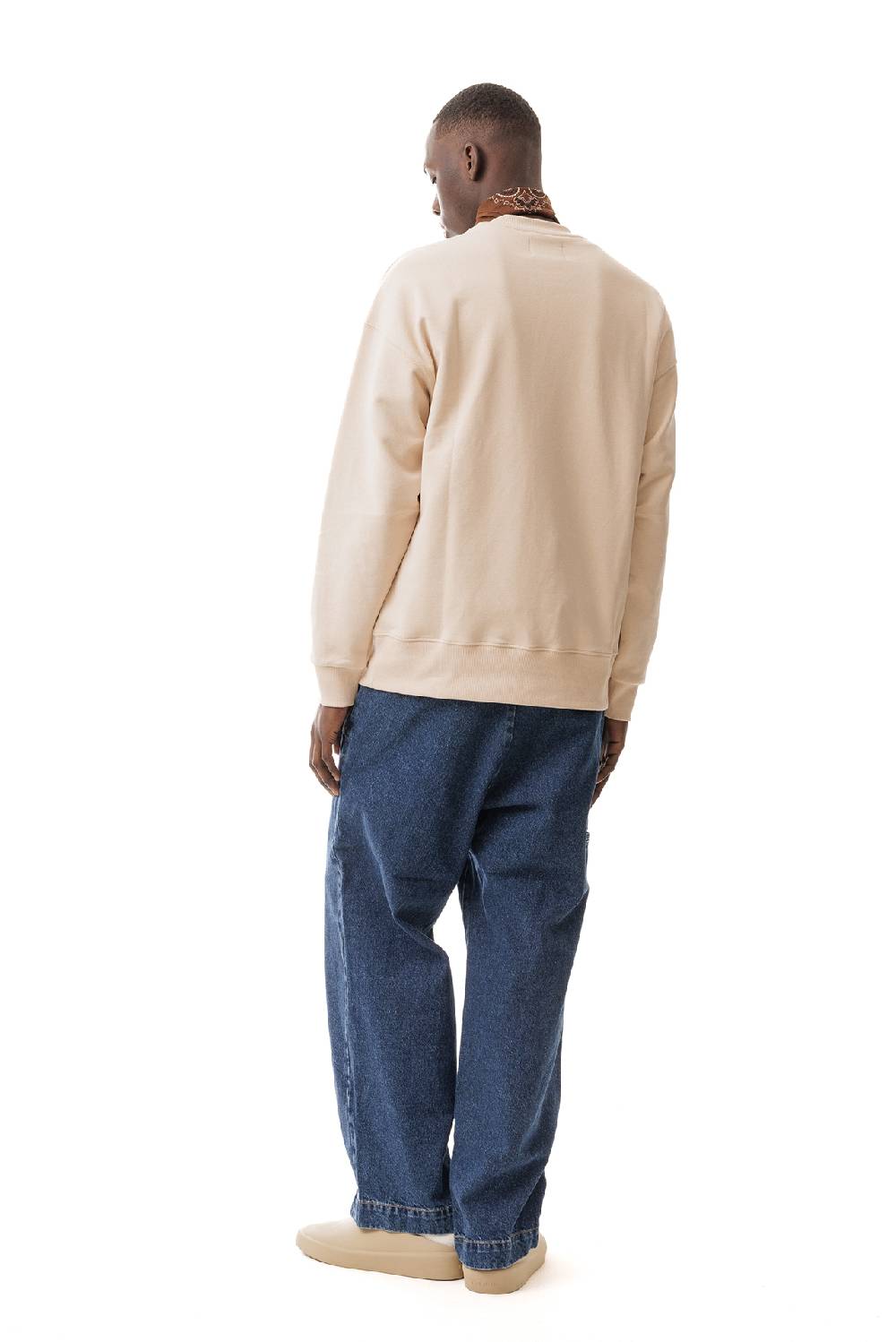 Lc23 Rodeo Sweatshirt Italy