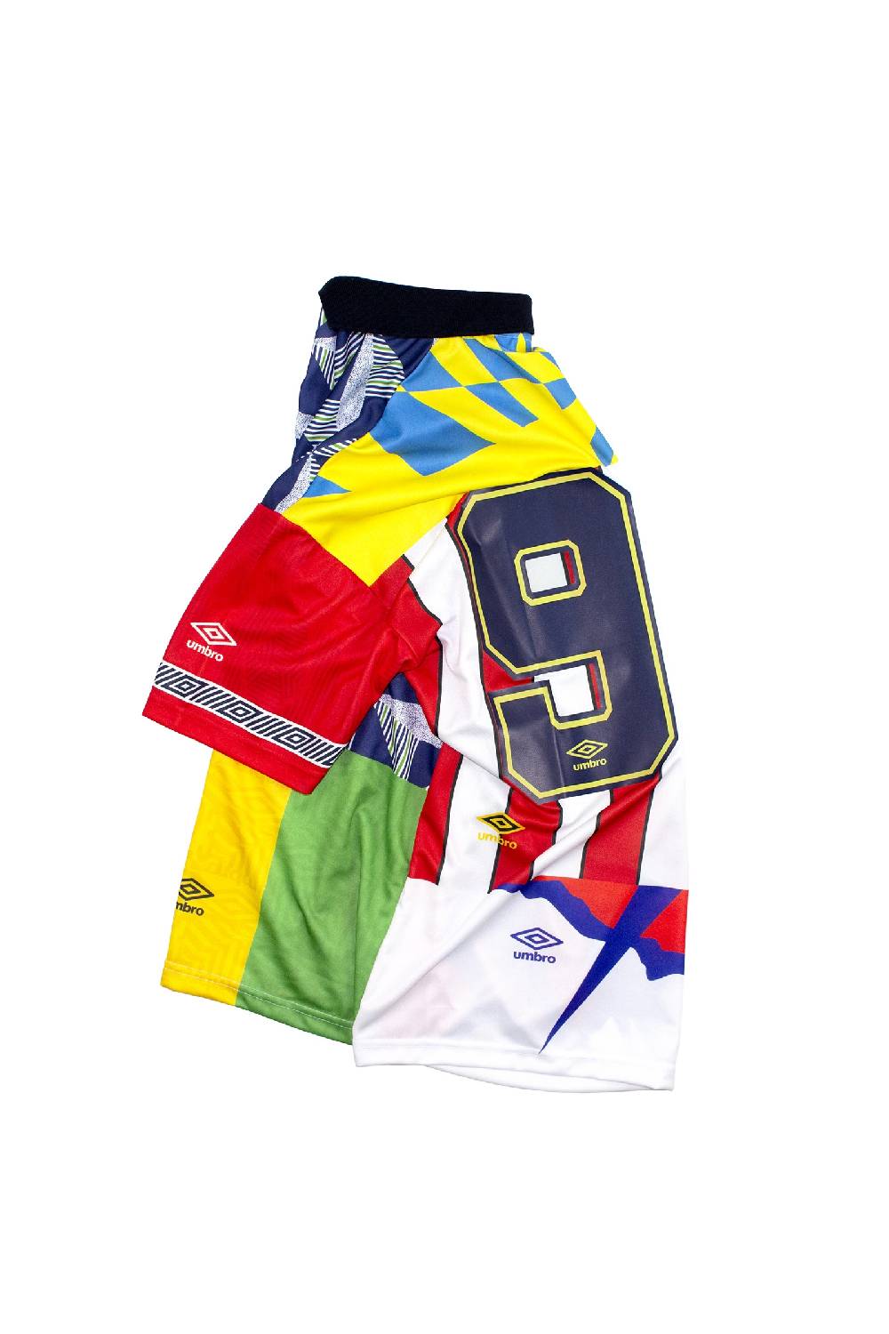 Lc23 LC23 x Umbro Jersey Promozione