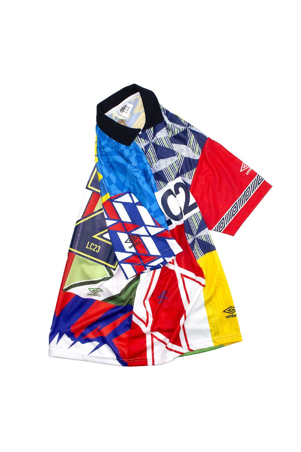 Lc23 LC23 x Umbro Jersey Promozione