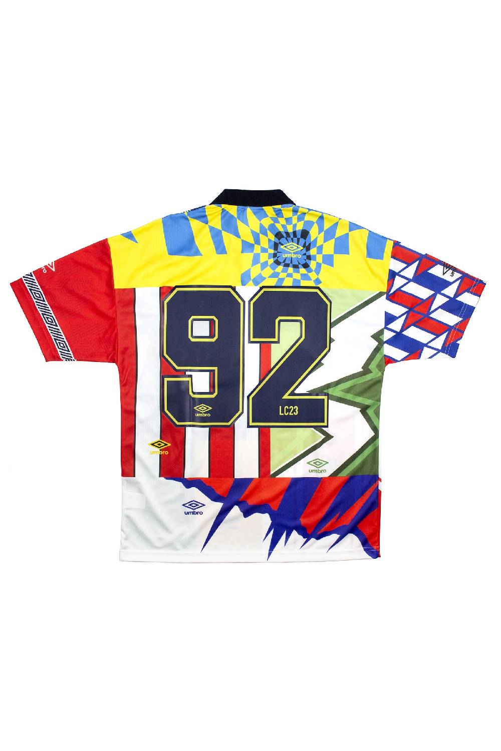 Lc23 LC23 x Umbro Jersey Promozione