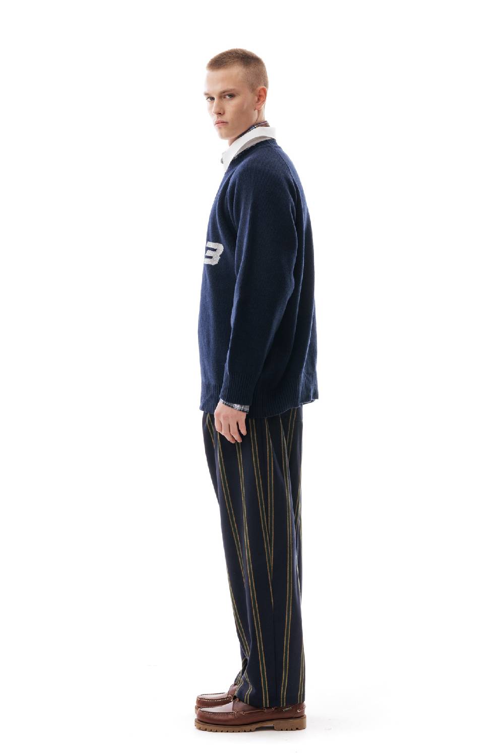 Lc23 LC23 Glitter Sweater Soddisfazione Garantita