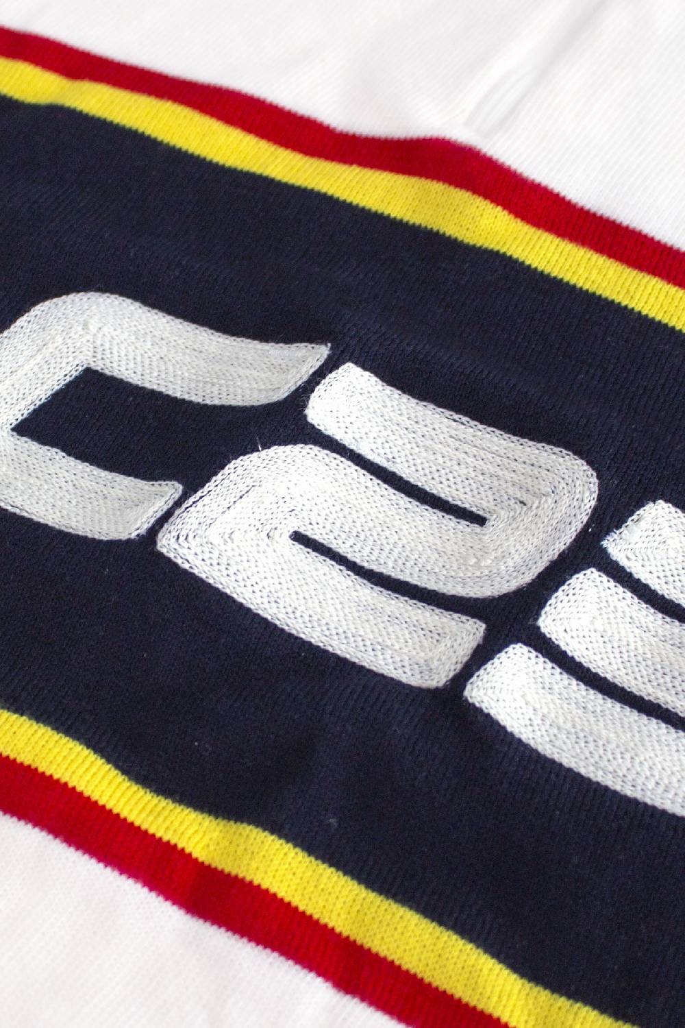 Lc23 LC23 x BRIKO Retro Cycling Jersey Sottocosto
