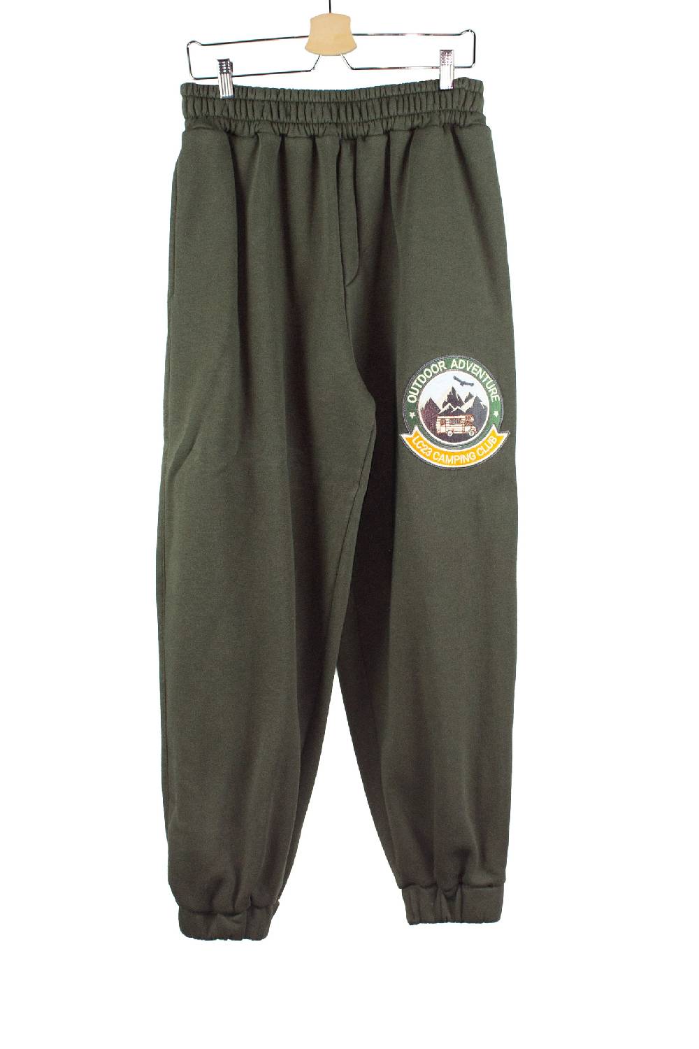 Lc23 Camper Patch Pants Soddisfazione Garantita