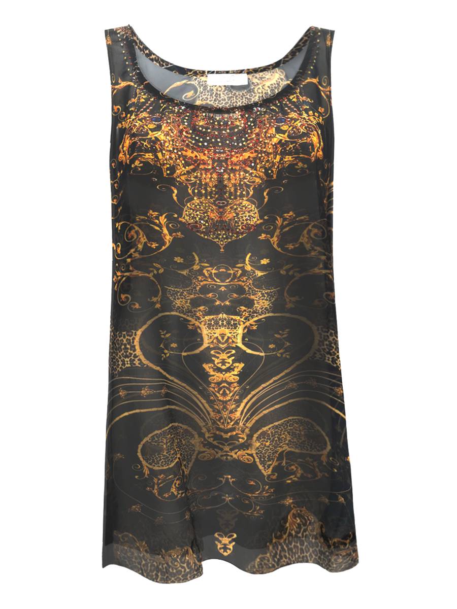 Lizalú BLUSA JULI Nuova