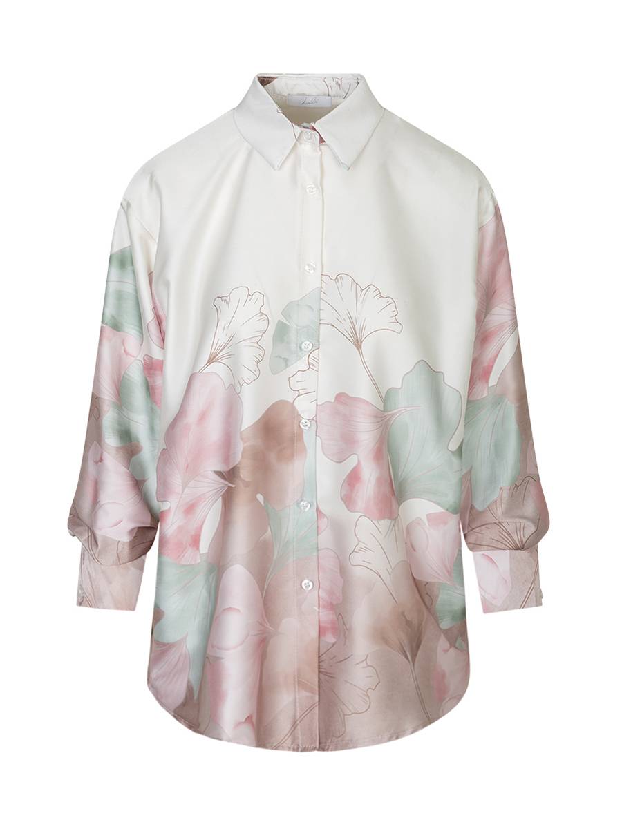 Lizalú CAMICIA Soddisfazione Garantita