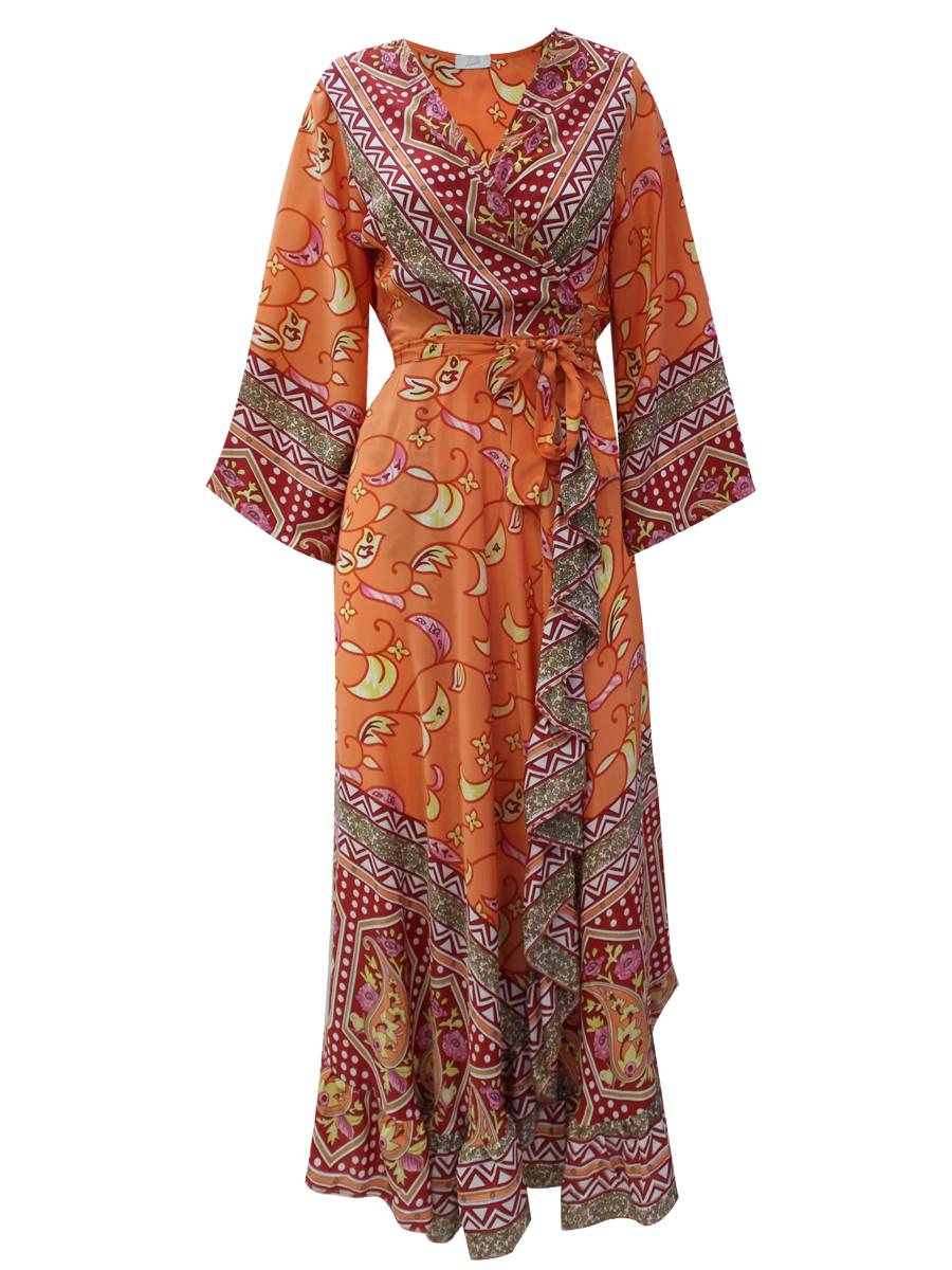 Lizalú KIMONO Qualità Garantita
