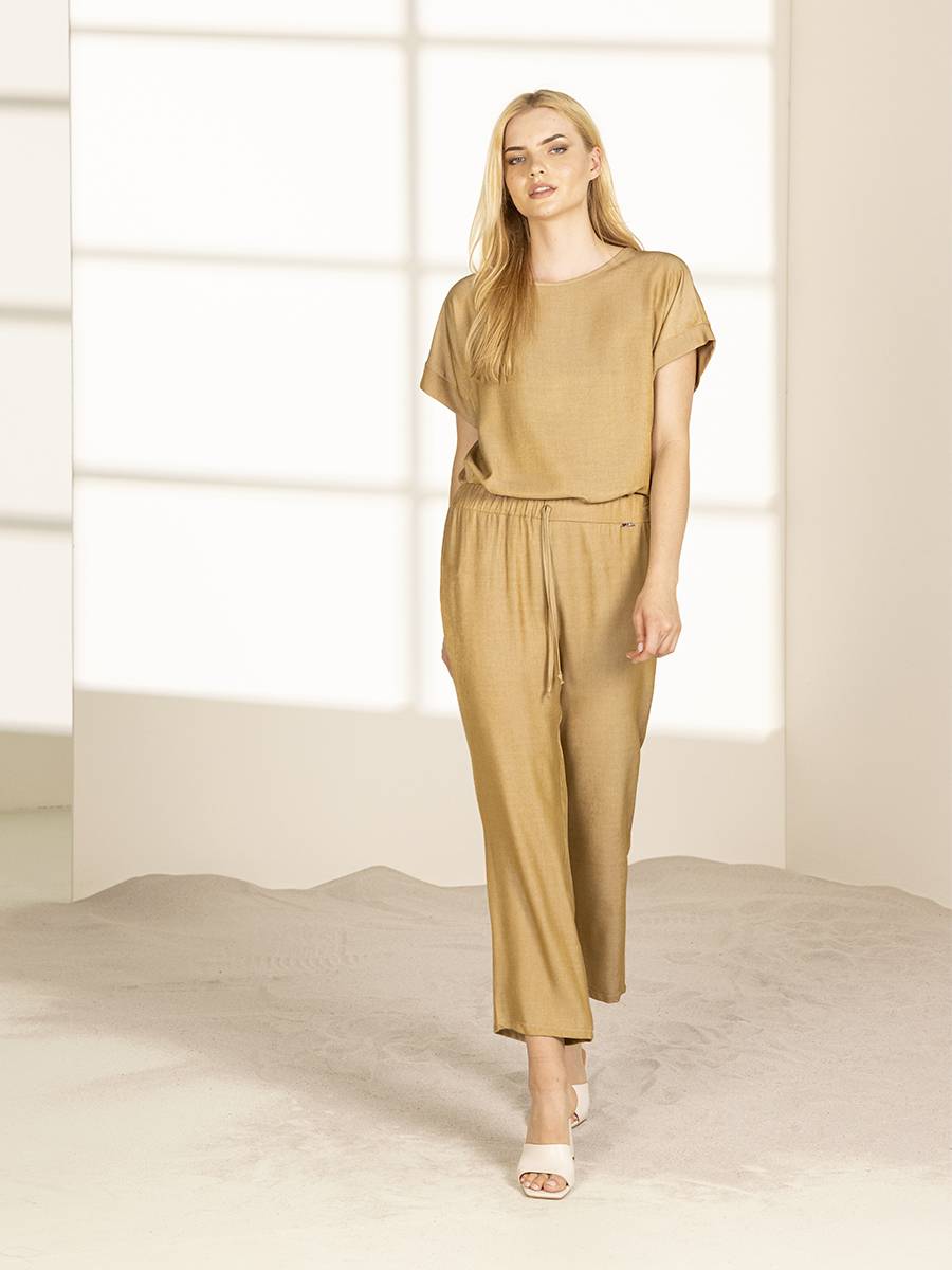 Lizalú BLUSA VILLE Pezzi Unici