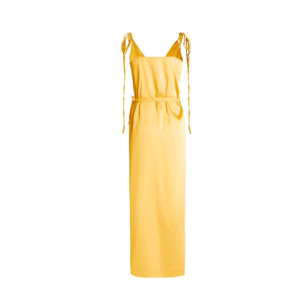 Nineminutes COLOR BY YOU – THE NUIT DRESS MANGO Qualità