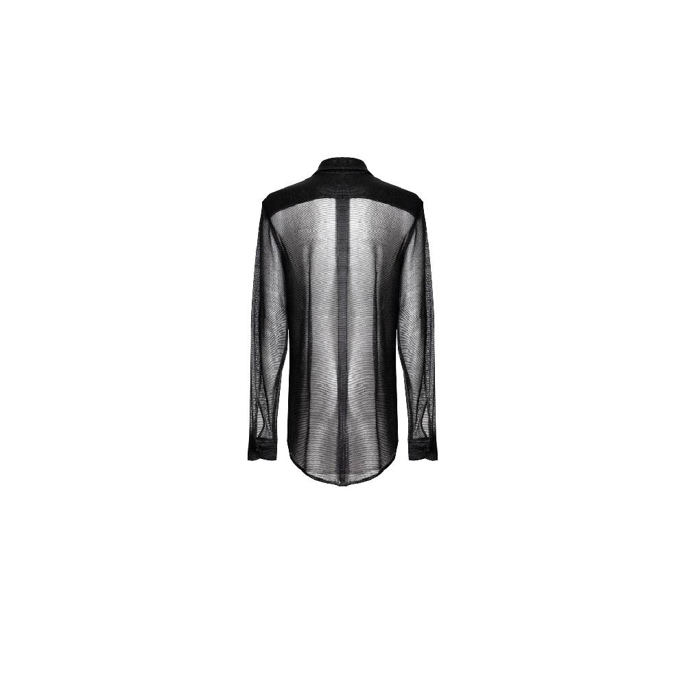Nineminutes U&O – THE TOM MESH Enormi sconti