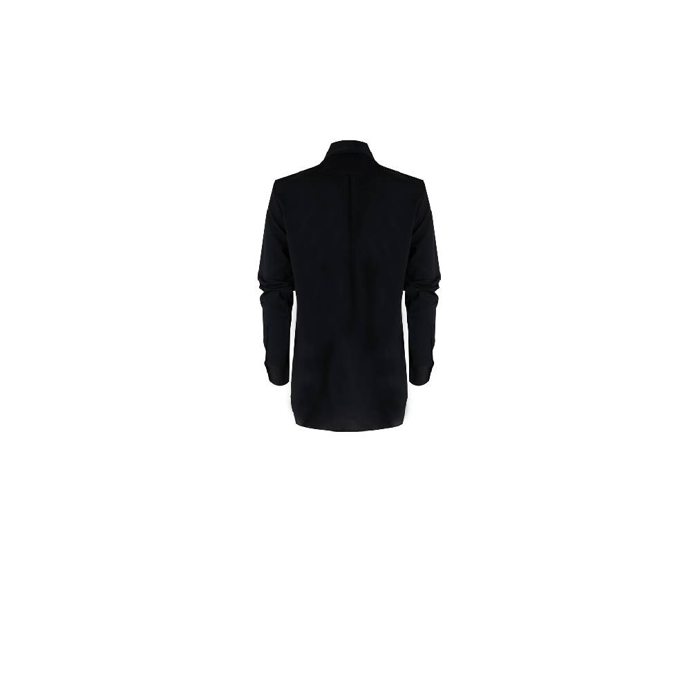 Nineminutes U&O – CAMICIA CON CRAVATTINO Consegna Veloce